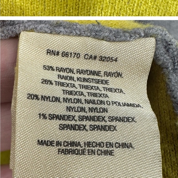 Anthropologie Moth Carey Blazer Cardigan - Picture 13 of 13